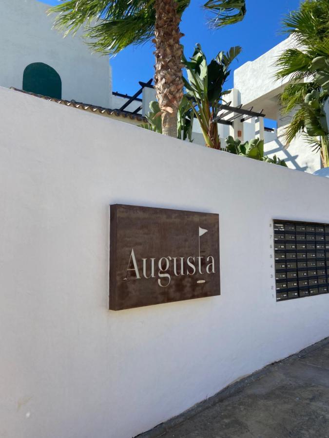 卡萨雷斯Augusta Views公寓 外观 照片